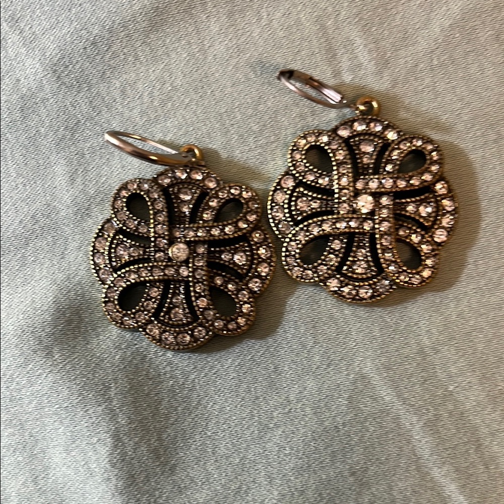Jewel Kade earrings